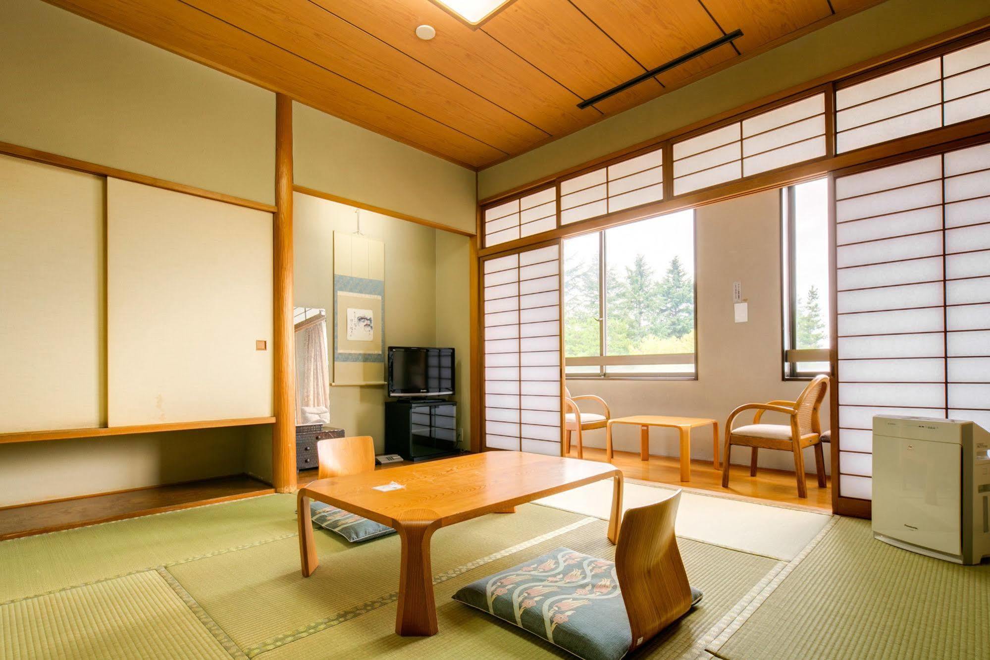 Yamagata-City Akoya Yamagata  Exterior photo